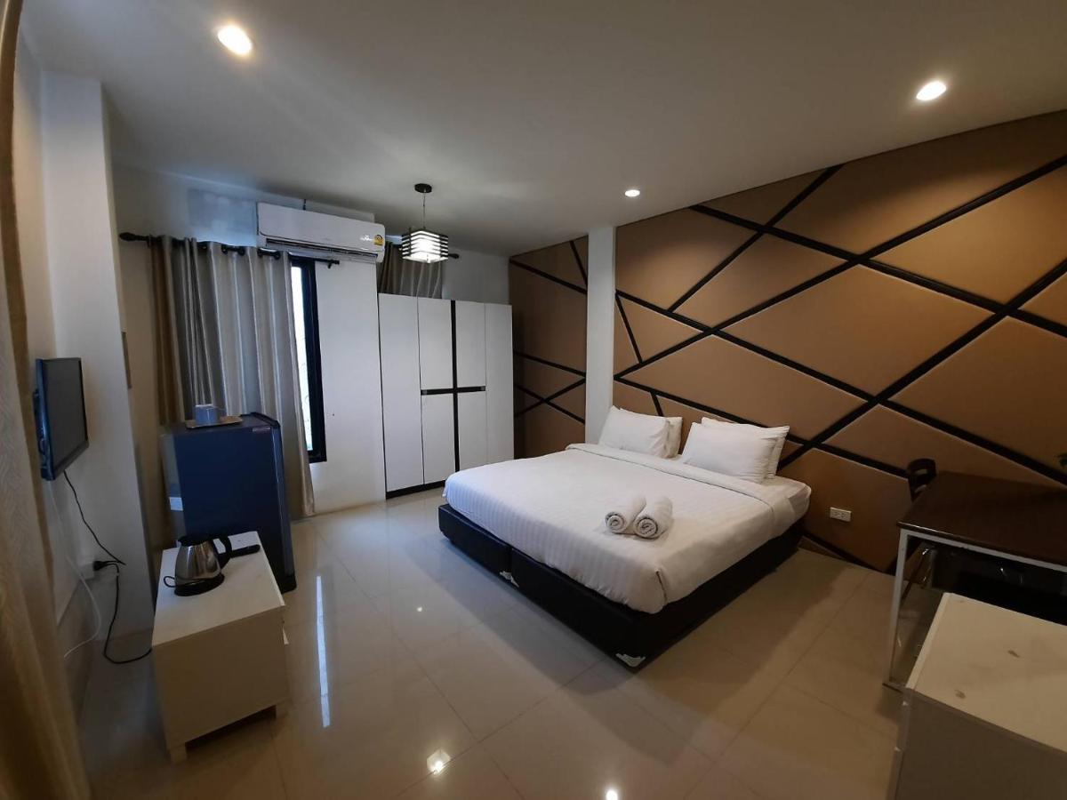 Debua Mahasarakham Maha Sarakham Exterior foto
