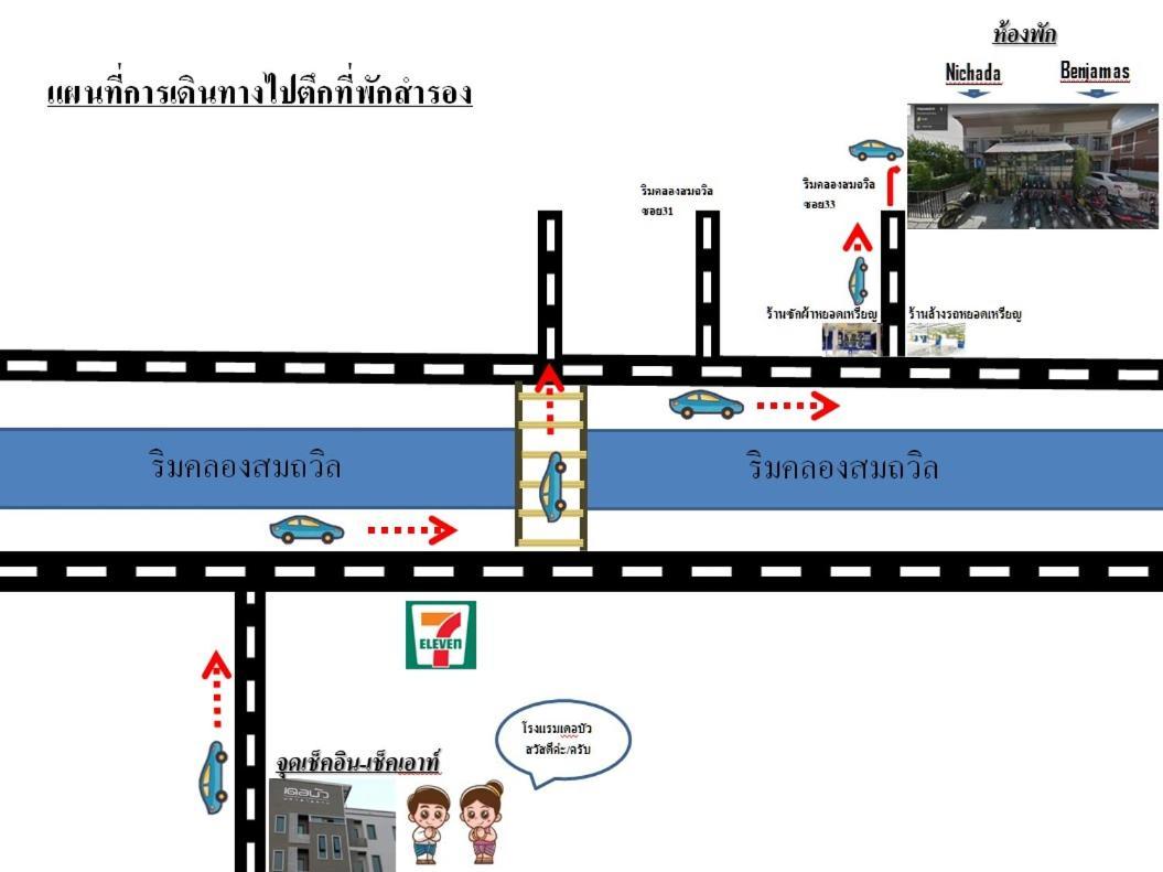 Debua Mahasarakham Maha Sarakham Exterior foto