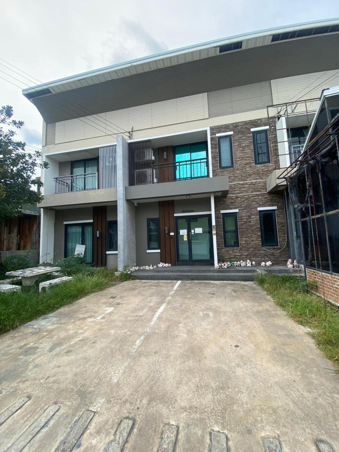 Debua Mahasarakham Maha Sarakham Exterior foto