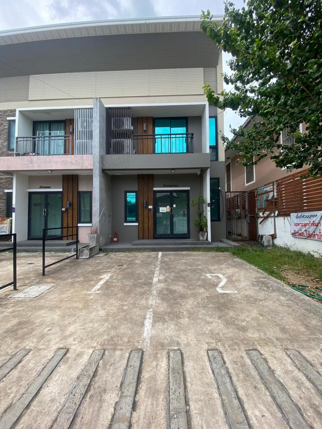 Debua Mahasarakham Maha Sarakham Exterior foto
